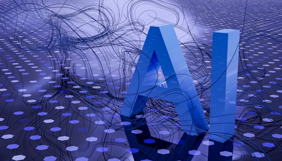 AI neural network