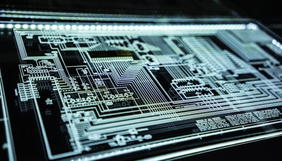 Cybersecurity visualization
