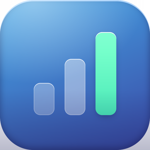 My Spending Tracker App icon